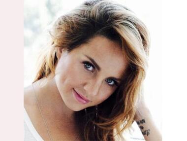 Певица МакSим. Фото: Twitter.com/@maksimofficial.