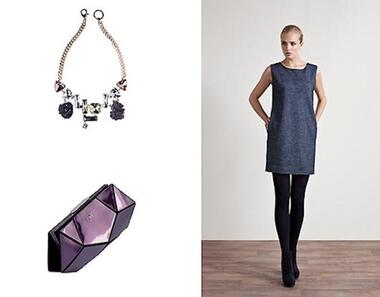 На картинках в журнале одежда всегда выглядит идеально.