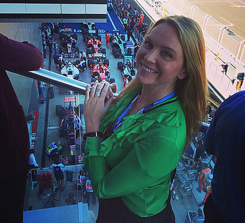 Певица Варвара. Фото: Instagram.com.