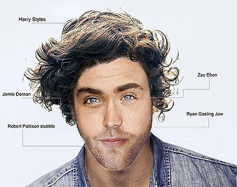 Идеальный мужчина до 30 лет. Фото: bigpicture.ru.