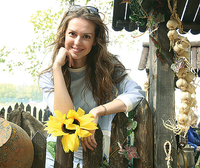 Лянка Грыу.