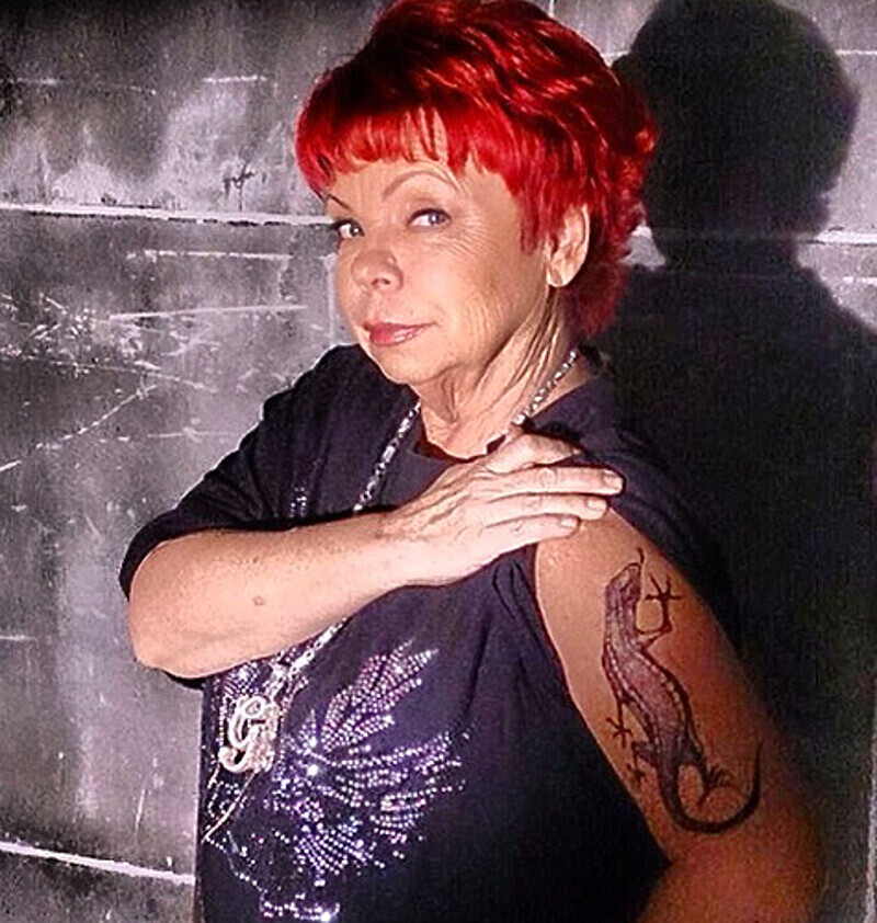 Людмила Порывай. Фото: материалы пресс-служб.