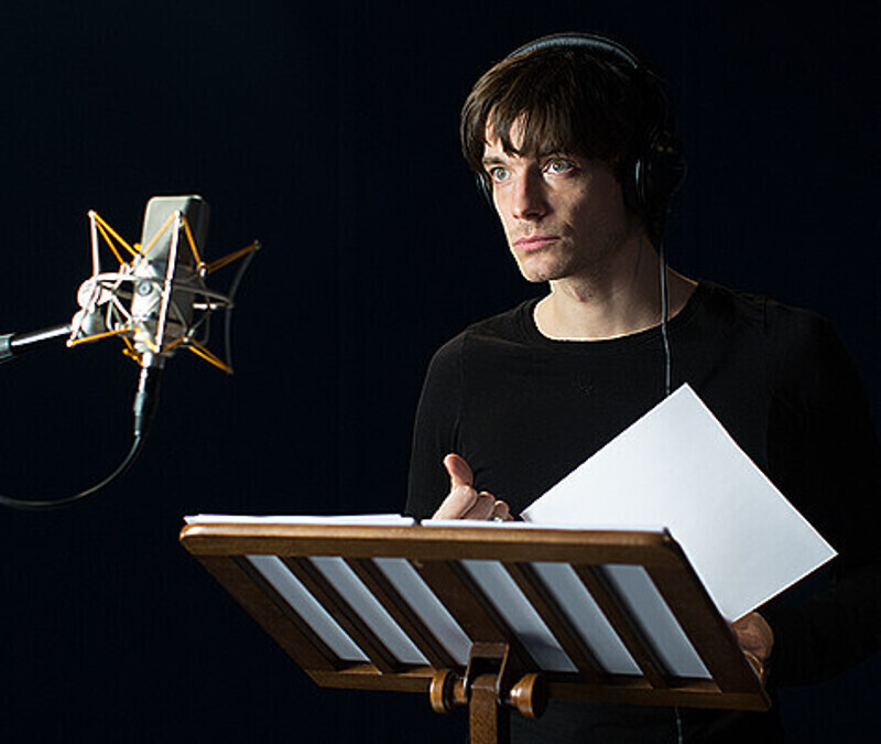 Для Максима Матвеева «Пингвины Мадагаскара» - это первый опыт озвучания героя мультфильма. Фото: материалы пресс-служб.