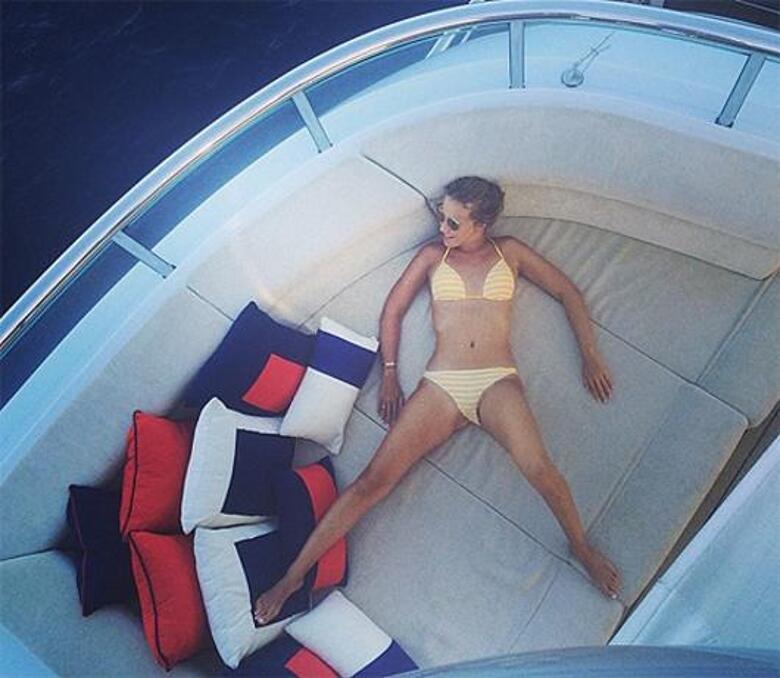 Ксения Собчак. Фото: Instagram.com/xenia_sobchak.