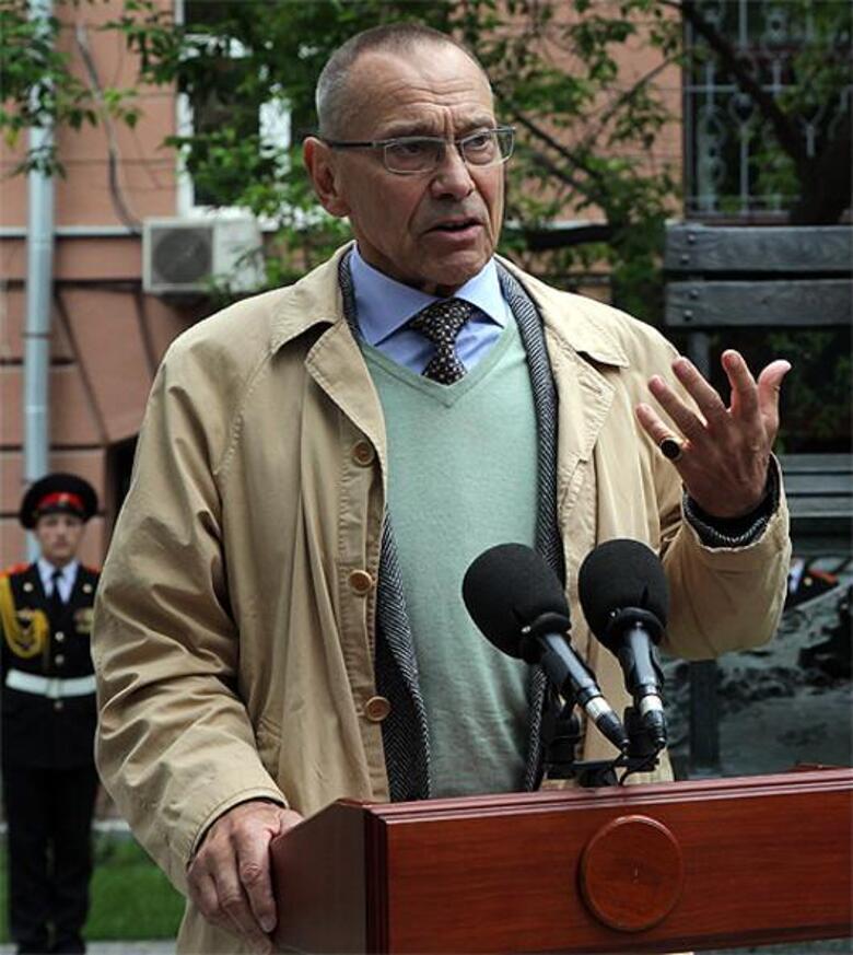 Андрей Кончаловский.