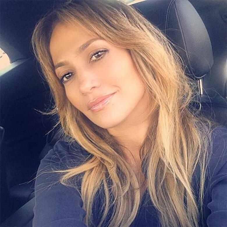 Дженнифер Лопес. Фото: Instagram.com/jlo. 