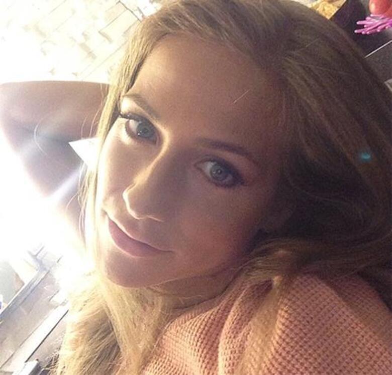 Юлия Барановская. Фото: Instagram.com/ygemini.