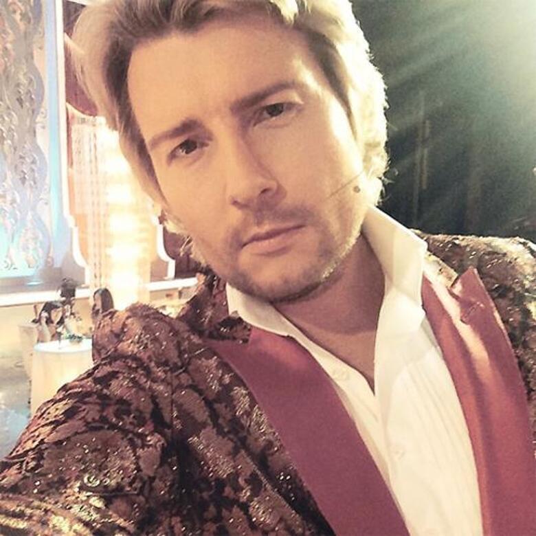 Николай Басков Фото: Instagram.com/nikolaibaskov.