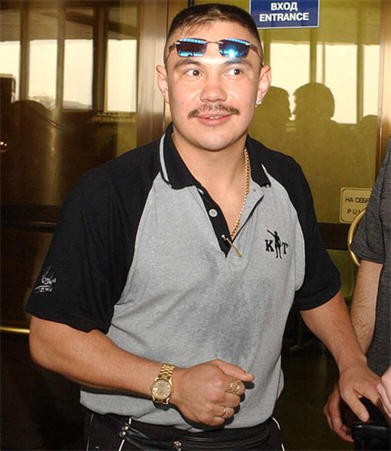 Константин Цзю.