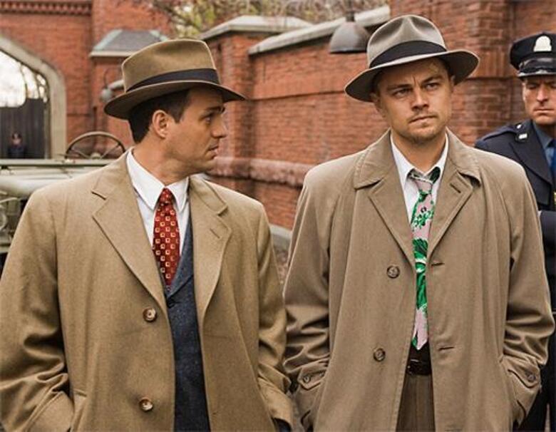 Леонардо Ди Каприо, сыгравший главную роль в картине, станет продюсером ее продолжения. Кадр из фильма «Остров проклятых».