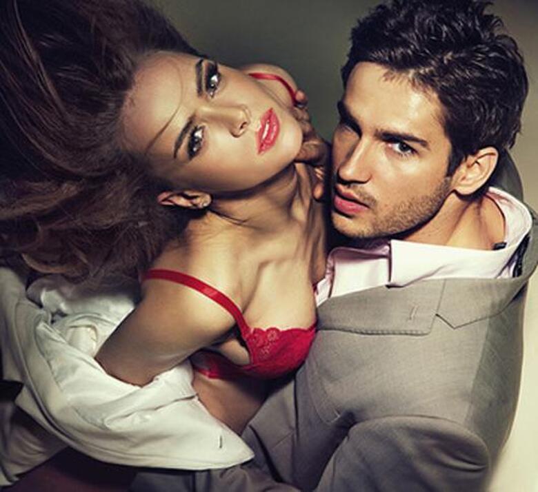 Секс-тренинги становятся все популярнее. Фото: Fotolia/PhotoXPress.ru.