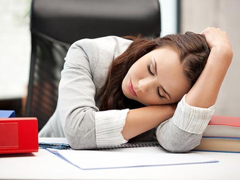 Как побороть бессонницу? Фото: Lori.ru.