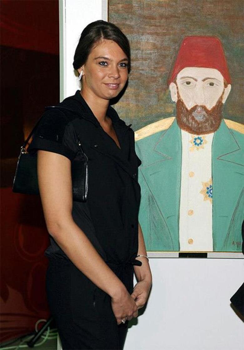 Роксан Кунтер. Фото: Facebook.com//Roksankunter.