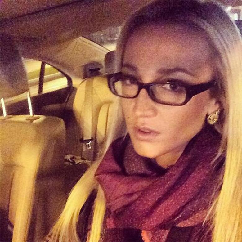 Ольга Бузова. Фото: Instagram.com/buzova86. 