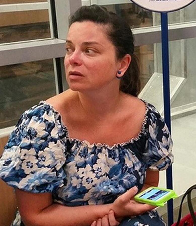 Наташа Королева без макияжа. Фото: Instagram.com/lovepussu.