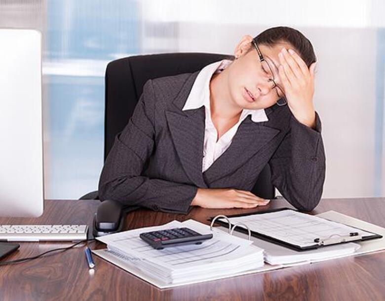 Доктор медицины Алекс Грин выделил 10 болезней, присущих честолюбцам. Фото: Lori.ru.