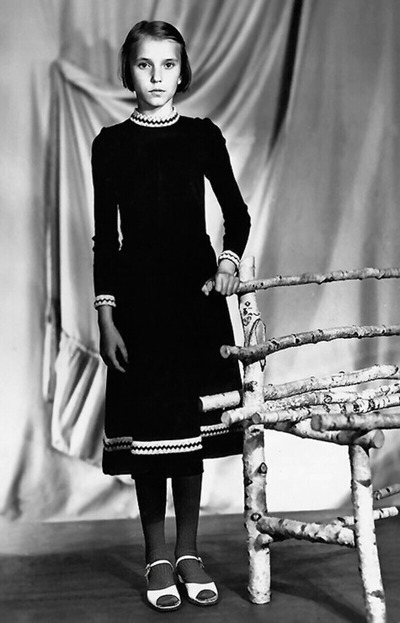 Фото: личный архив Юлии Шиловой.