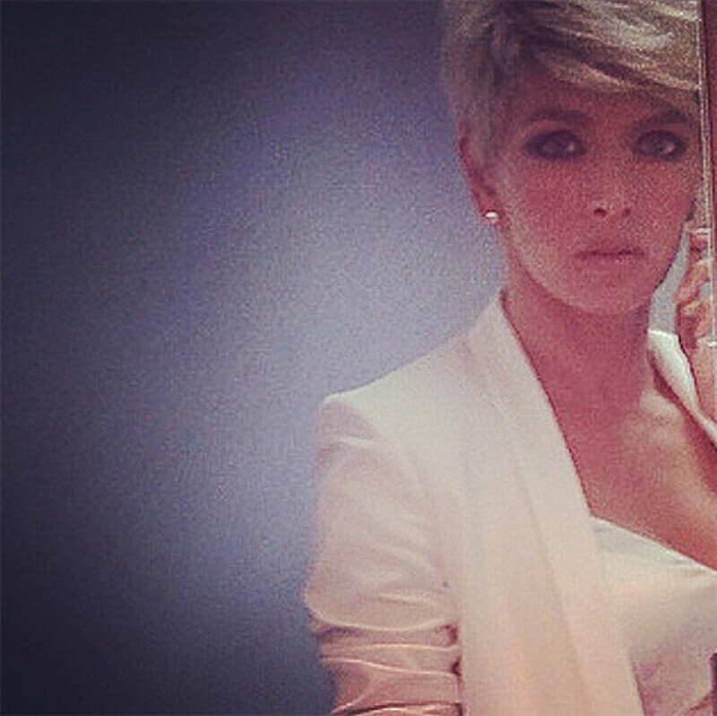 Вера Брежнева. Фото: Instagram.com/ververa.