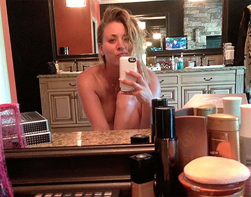 Кейли Куоко. Фото: reddit.com.