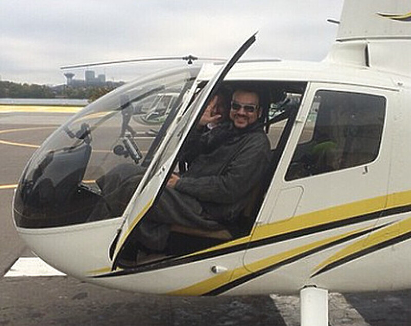 Филипп Киркоров. Фото: instagram.com/fkirkorov.