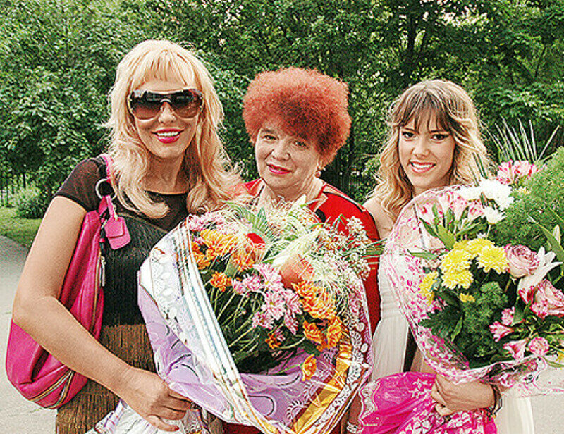 Фото: личный архив Юлии Шиловой.