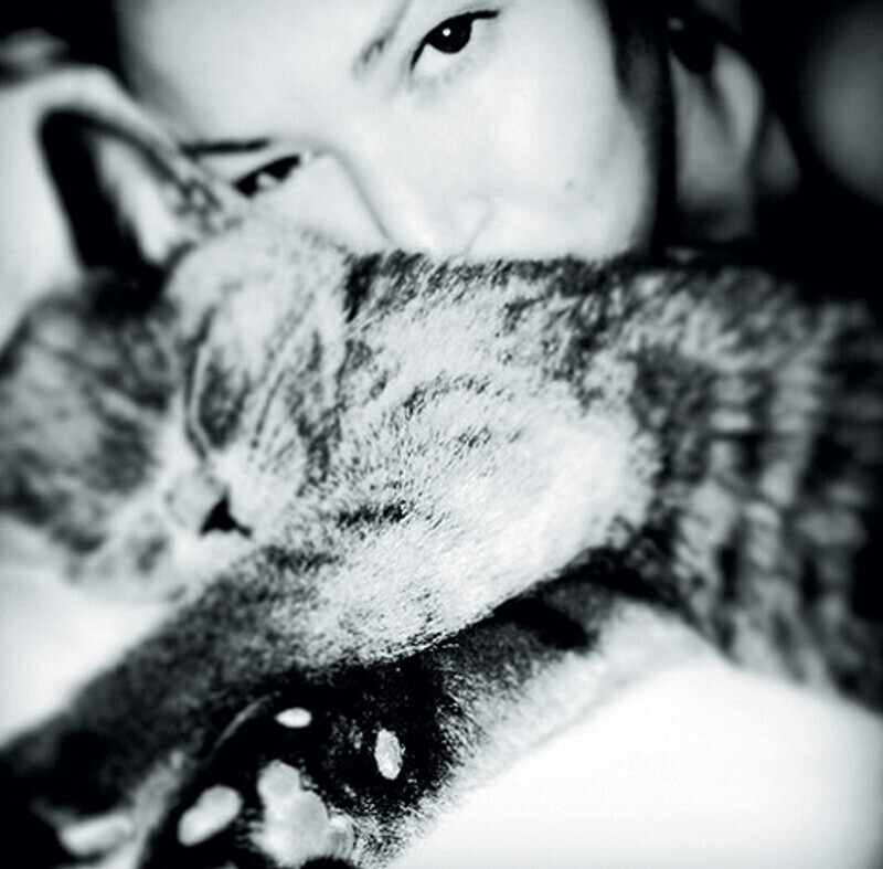 Ирина Дубцова. Фото: Instagram.com.