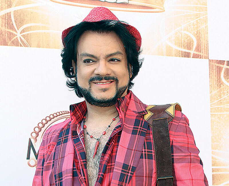 Филипп Киркоров.