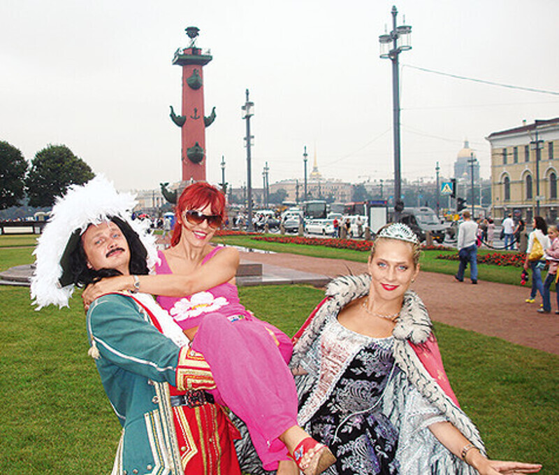 Фото: личный архив Юлии Шиловой.