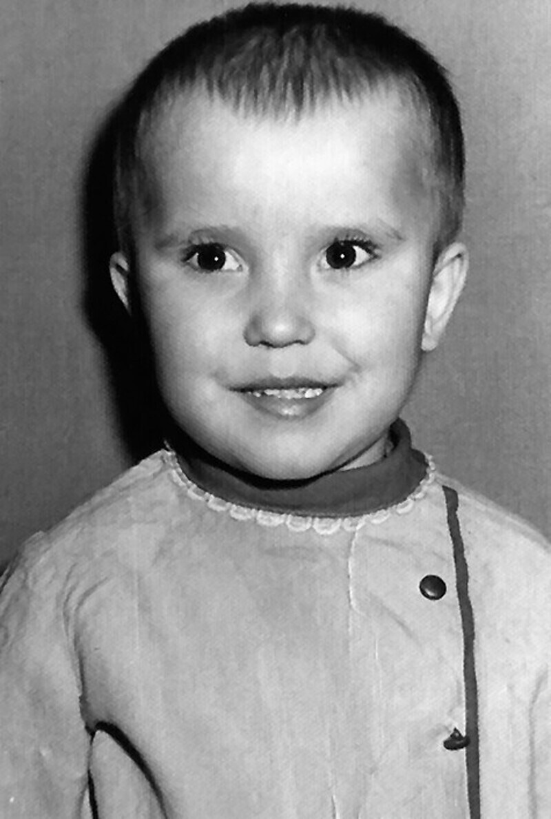 Фото: личный архив Юлии Шиловой.