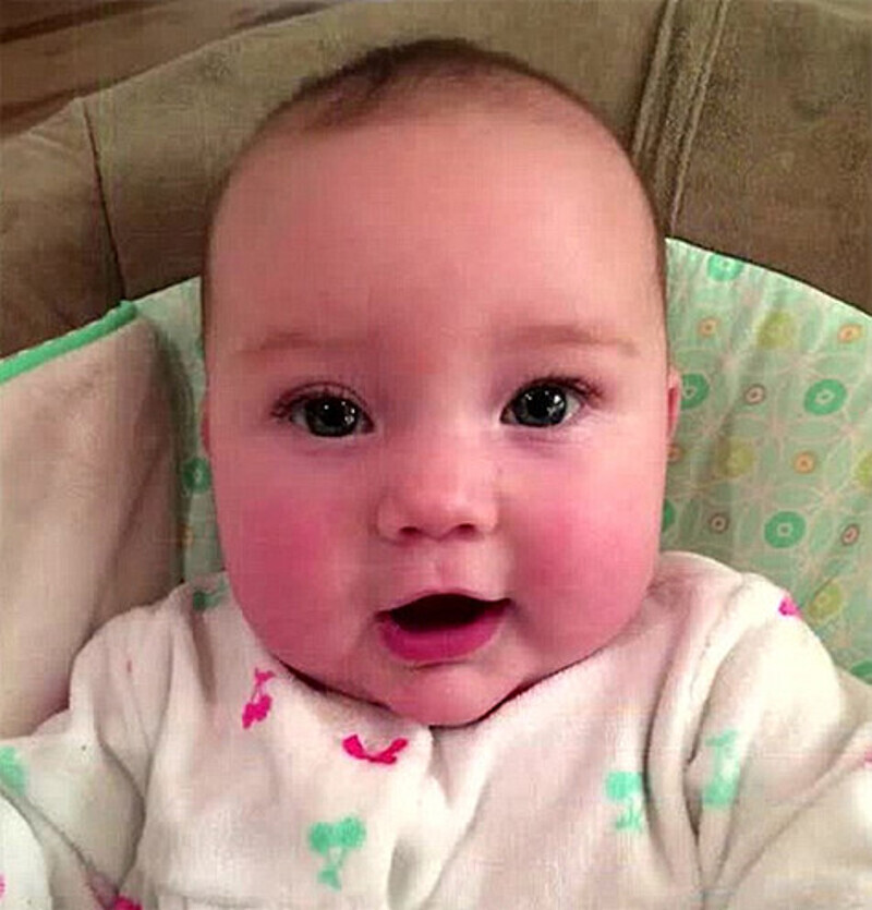 Майк Майерс назвал дочь Сандей. Фото: www.cbs.com/shows/late_show.