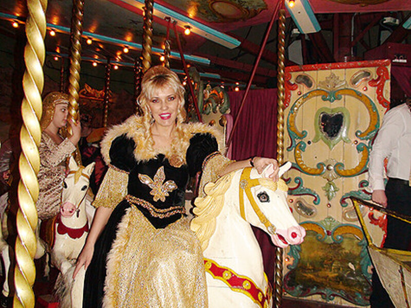 Фото: личный архив Юлии Шиловой.