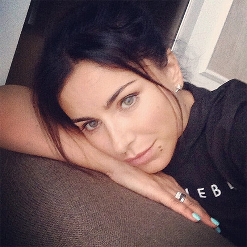 Ани Лорак. Фото: Instagram.com/anilorak.