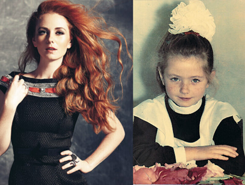 Лена Ленина. Фото: материалы пресс-служб.