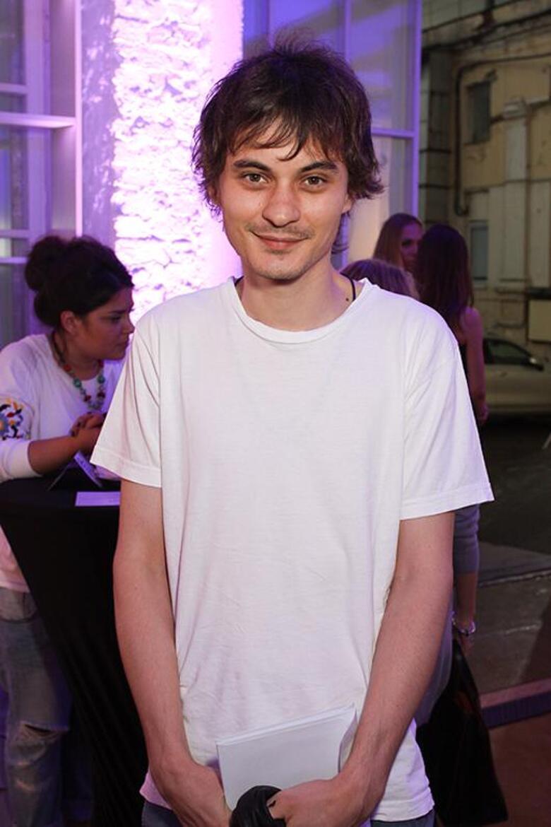 Александр Терехов. Фото: Fotodom.ru.