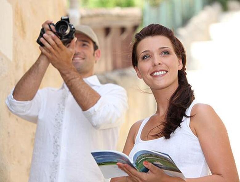 Почему за границей не любят русских? Фото: Lori.ru.