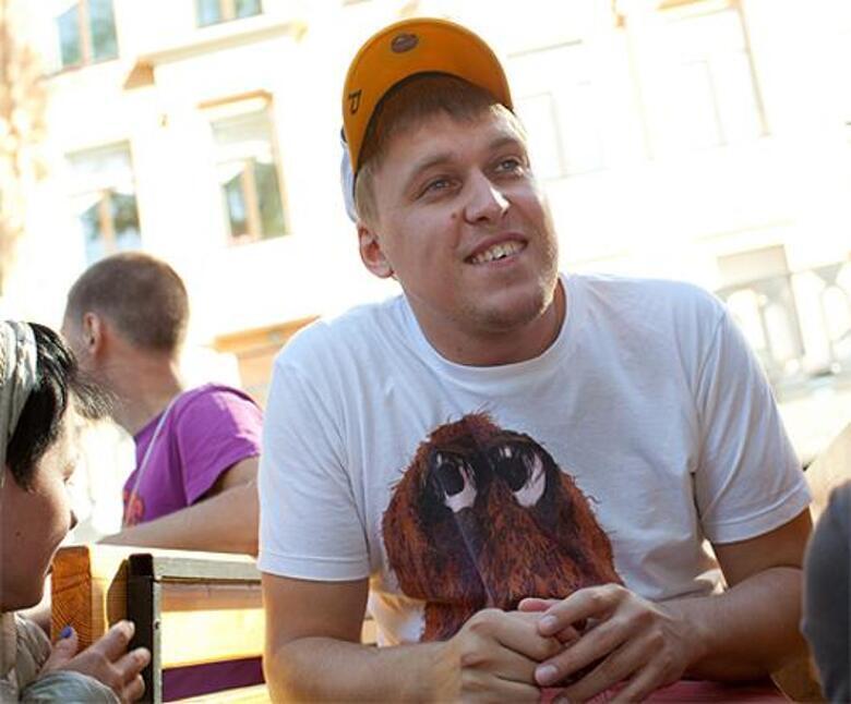 Александр Незлобин. Фото: материалы пресс-служб.