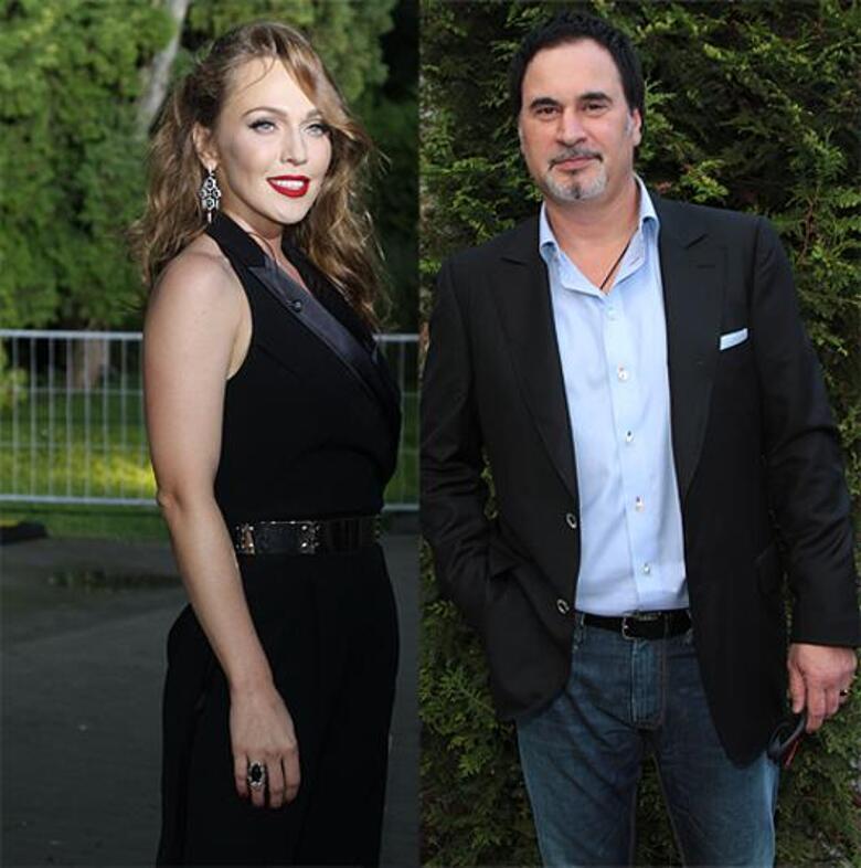 Альбина Джанабаева/Валерий Меладзе.