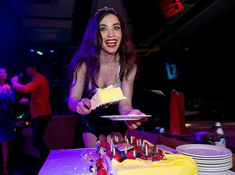 Виктория Дайнеко. Фото: Материалы пресс-служб.