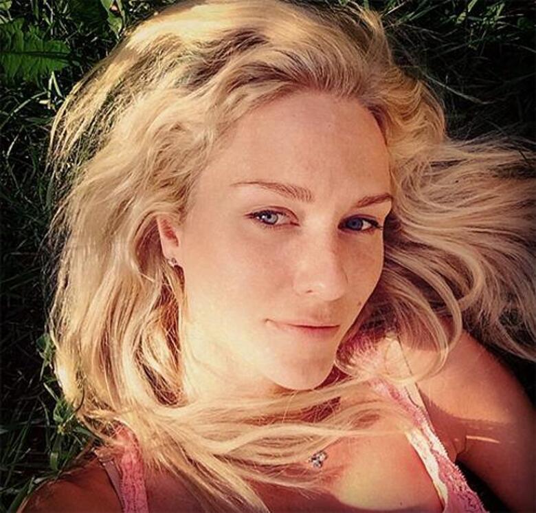 Катя Гордон. Фото: Instgaram.com/katyagordon. 