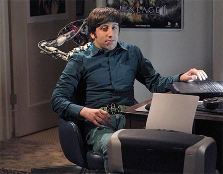 Саймон Хелберг. Фото: www.kinopoisk.ru. 