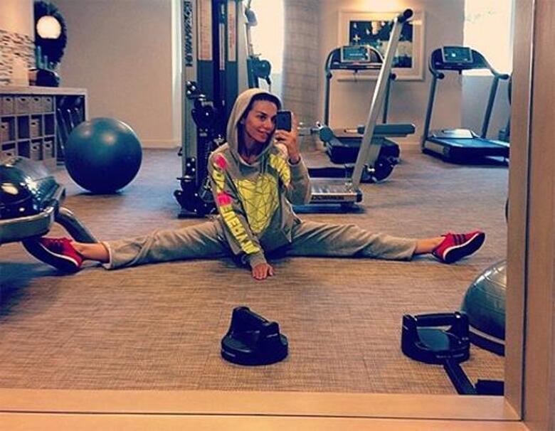 Анна Седокова. Фото: Instagram.com/annasedokova.