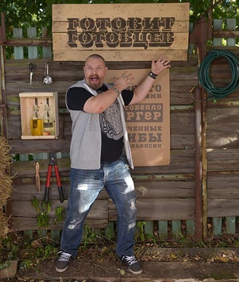 Кирилл Готовцев. Фото: материалы пресс-служб.