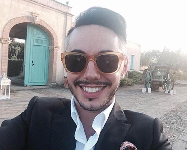 Тимур Родригез. Фото: материалы пресс-служб.