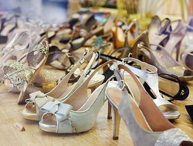 Благодаря катоям найти женскую обувь большого размера в Таиланде очень просто. Фото: Lori.ru.