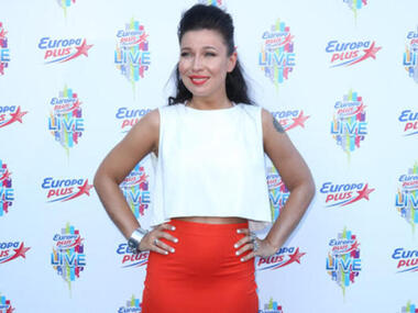 Елка, Лужники, 26 июля.