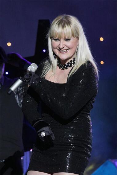 Маргарита Суханкина ждет теплую погоду.