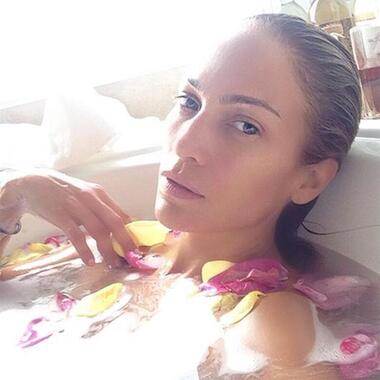 Дженнифер Лопес. Фото: Instagram.com/jlo. 