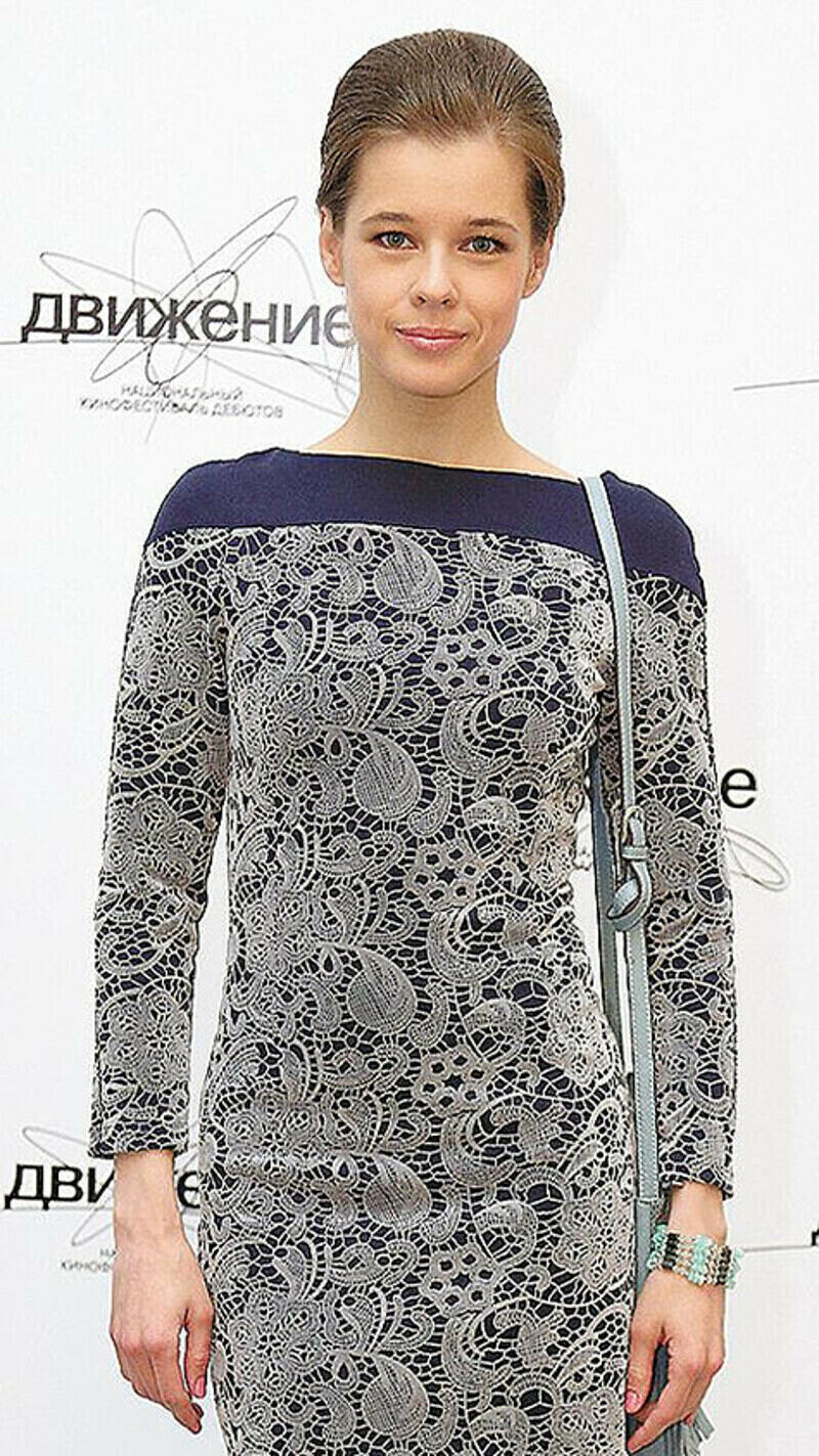 «Маленькие девушки зачастую обладают сильным характером и огромным задором. Себя я тоже причисляю к таким людям». Фото: Геннадий Авраменко.