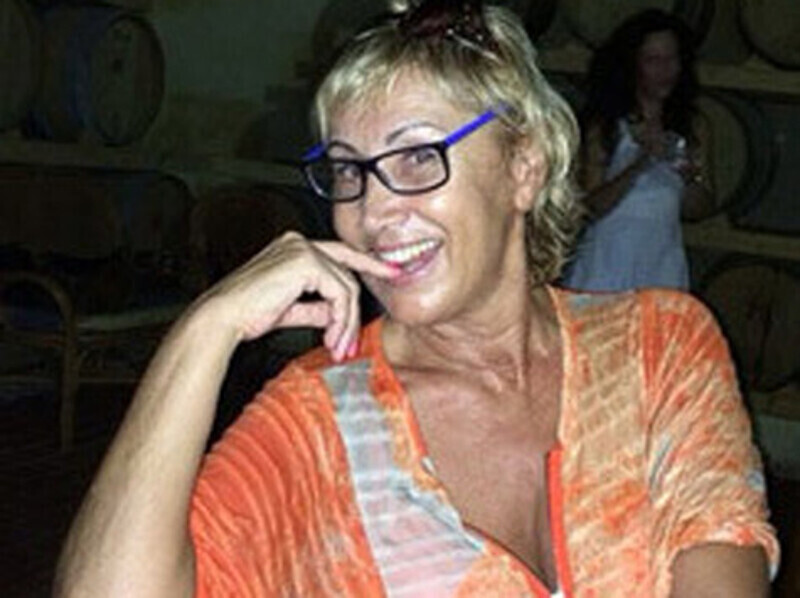 Лариса Копенкина. Фото: Instagram.com.