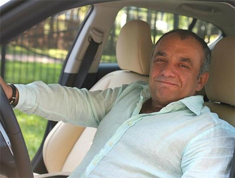 Евгений Фридлянд. Фото: Vk.com.